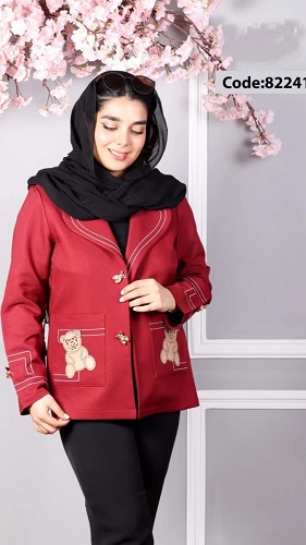 کت شلوار لاکچری شیده عرضه دهنده محصولاتی مقرون به صرفه